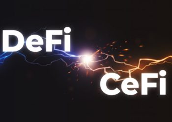 CEX老神在在？數據調查：70%交易所認為，DeFi流動性2年內超越不了CeFi