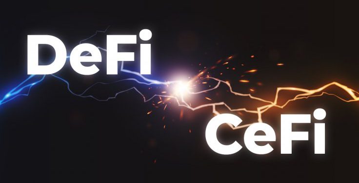 CEX老神在在？數據調查：70%交易所認為，DeFi流動性2年內超越不了CeFi