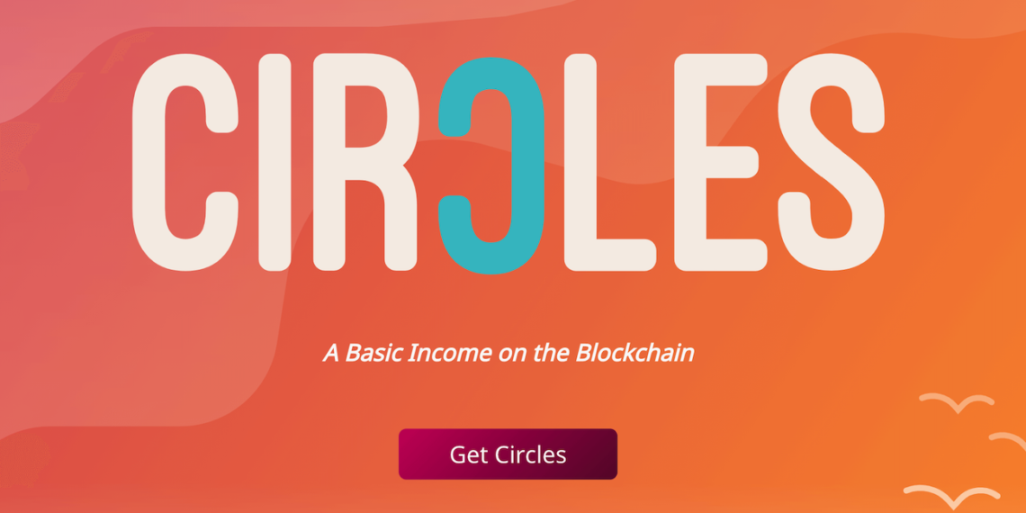V神也關注！一文了解爆紅的Circles UBI，信任核心概念、經濟設計邏輯一次解析