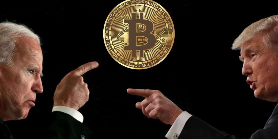 nvjgjkghkg_coinmarketcap | 動區動趨-最具影響力的區塊鏈新聞媒體 四年後漲了 17 倍!2016 年美國總統大選辯論,比特幣時值 630 美元
