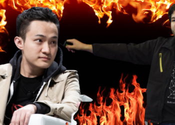 Filecoin創辦人反擊！痛批孫宇晨是公認的「作亂份子」，質疑他肖想分叉Filecoin