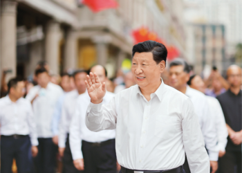 風向再起！習近平：積極參與數位貨幣、稅的國際規則制定；比特幣聞訊突破14000