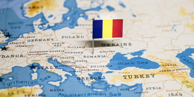 羅馬尼亞｜扣押資產管理局首次拍賣比特幣、以太幣，但起標價「高於」市價