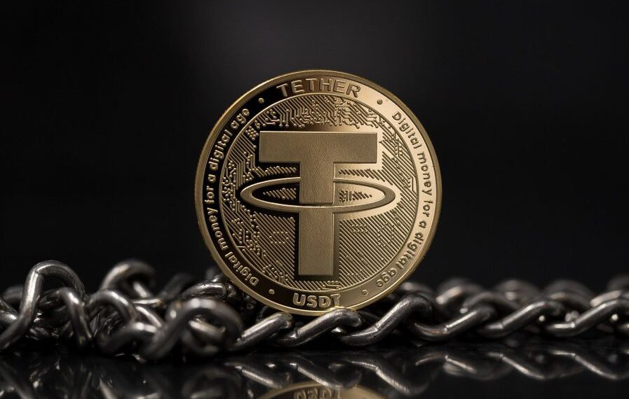 tether-usdt-4-e1603734006652 | 動區動趨-最具影響力的區塊鏈新聞媒體 把私鑰儲存在「Evernote」被駭!Tether協助特勤局調查,凍結30萬美元USDT