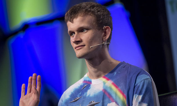 期待落空！V神 : 以太坊2.0基礎層擴容要「再等幾年」，中短期仍須靠Layer 2方案