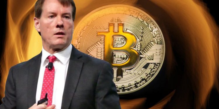 一句話把幣價拉回？MicroStrategy高官透露「加碼」可能；CEO揭私持17732枚BTC