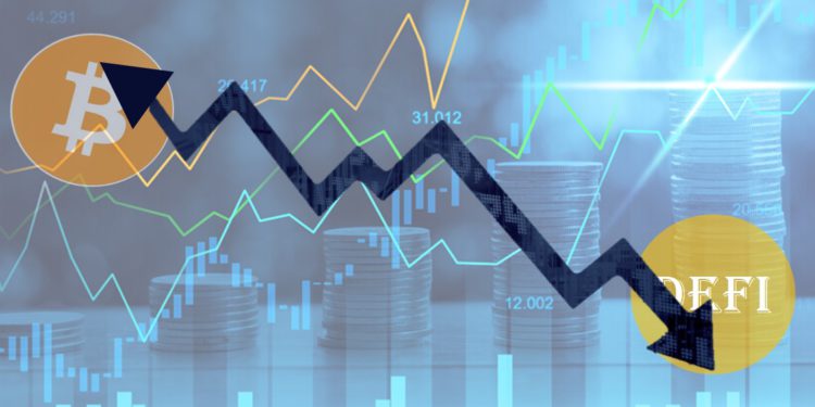 幣市短評｜比特幣睽違觸及12,000、Defi卻面臨金融海嘯！交易所危機能使Defi重生？