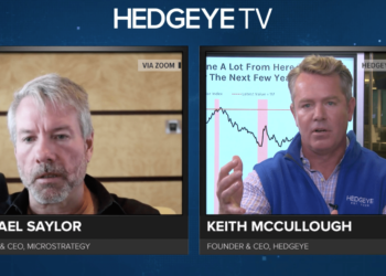 交易量灌水爭議再現！MicroStrategy執行長：比特幣市場數據根本是「一團垃圾」