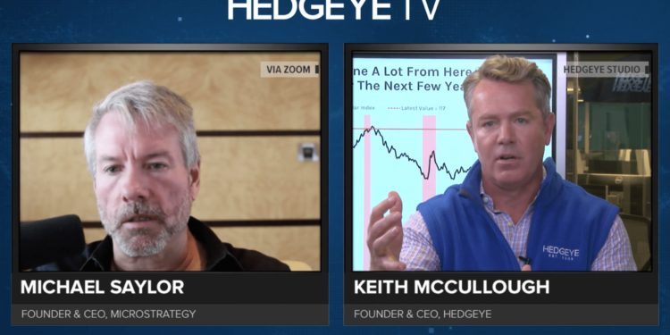 交易量灌水爭議再現！MicroStrategy執行長：比特幣市場數據根本是「一團垃圾」