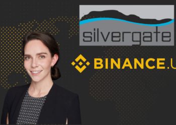 幣安美國加入 “SEN” －Silvergate銀行的結算網路，實現”全天候”美元即時存提款