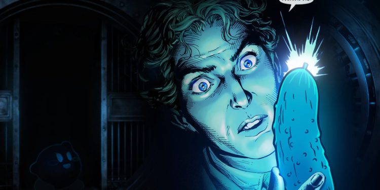 DeFi 首例合併！AC 宣布 Pickle 、Yearn 挖礦聚合器整併，PICKLE 暴漲 130%