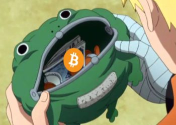 專欄觀點｜在比特幣逼近上輪牛市 2 萬關口之際，你手裡還剩幾個？