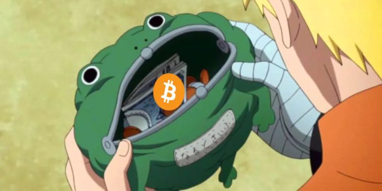 專欄觀點｜在比特幣逼近上輪牛市 2 萬關口之際，你手裡還剩幾個？