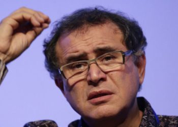 末日博士改口！連發12推文：比特幣毫無「內在基本價值」，巨鯨炒作工具早晚歸零