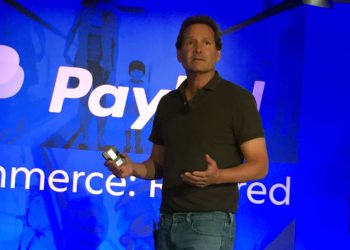 「現在還只是開頭」PayPal 執行長：明年開放加密支付；將能幫助拉抬 CBDC 效用