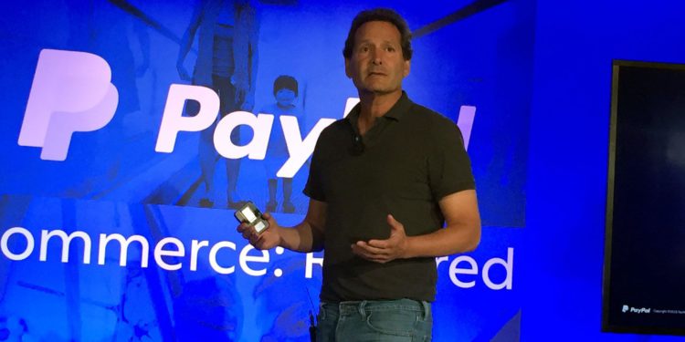 「現在還只是開頭」PayPal 執行長：明年開放加密支付；將能幫助拉抬 CBDC 效用