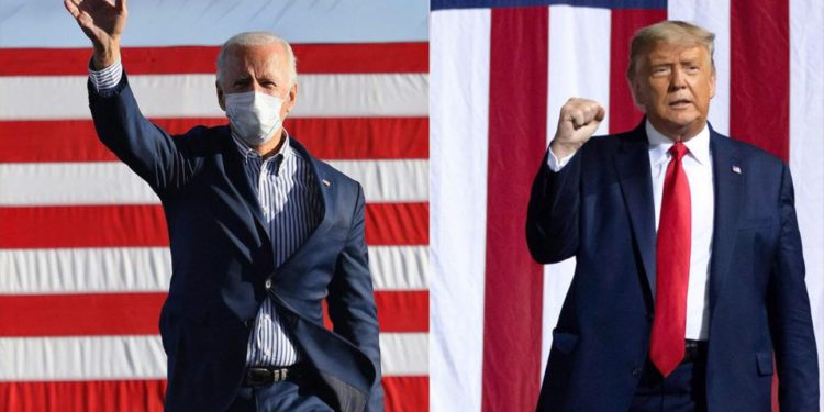 123489754_365767941325671_5784950222459643760_n | 動區動趨-最具影響力的區塊鏈新聞媒體 美國大選開票下半場!比特幣早盤飆破 14,000 大關,誰當選對加密貨幣最有利?