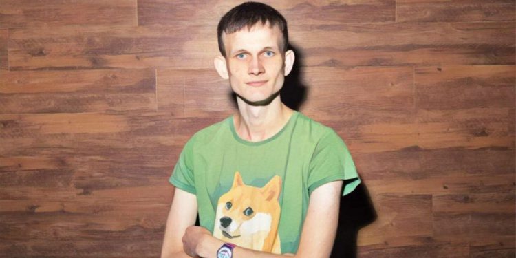 Vitalik豪擲「3,200枚ETH」參與2.0存款合約質押，預期11月底參與率將飆升