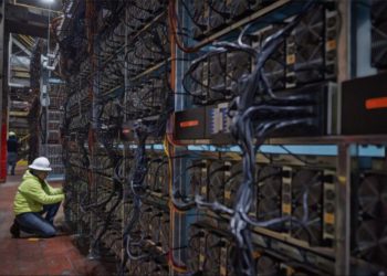 BTC算力回血、兩天大漲42%，分析師推測：中國礦工已完成季節性作業轉移