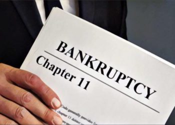 加密借貸新創｜Cred 申請破產保護！疑因「員工詐欺事件」虧損千萬美元