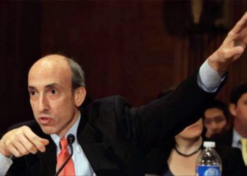 拜登「過渡團隊」陷交接僵局；前CFTC主席 Gary Gensler 將領導金融政策過渡小組