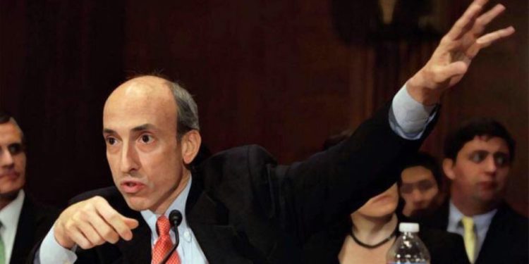 拜登「過渡團隊」陷交接僵局；前CFTC主席 Gary Gensler 將領導金融政策過渡小組