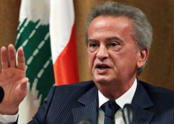 中東｜經濟崩潰下，黎巴嫩央行行長揚言「明年啟動CBDC計畫」以提振國民信心