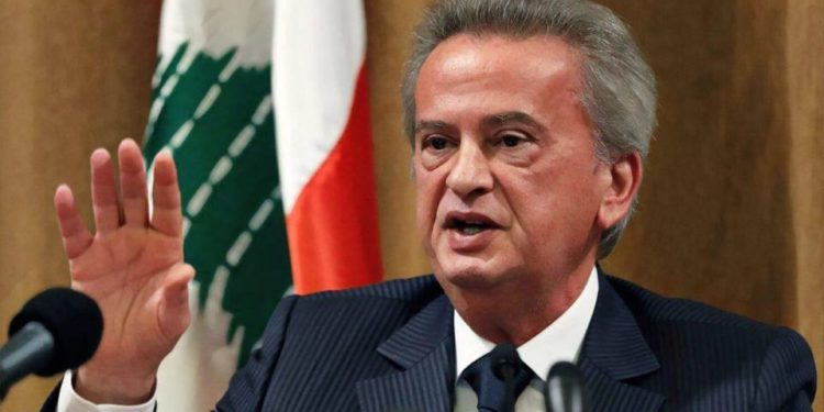 中東｜經濟崩潰下，黎巴嫩央行行長揚言「明年啟動CBDC計畫」以提振國民信心