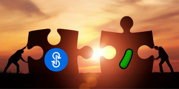 12496898412 | 動區動趨-最具影響力的區塊鏈新聞媒體 科普|Pickle 和 YFI 的光速合併對參與者來說,有什麼變化?