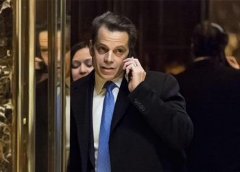 天橋資本｜77 億美元對沖基金 SkyBridge Capital 文件暗示：將尋數位資產倉位