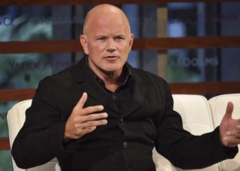 Galaxy Digital 執行長揭炒幣過往：以單價95鎂買進3萬BTC；向Vitalik買50萬顆ETH