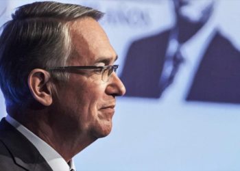 牛市中場｜身價119億美元「墨西哥第三大富豪」：10% 的流動資產已投資比特幣