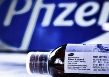 輝瑞再傳捷報！新冠疫苗有效性提升到95%，數日內向美國 FDA 申請核准