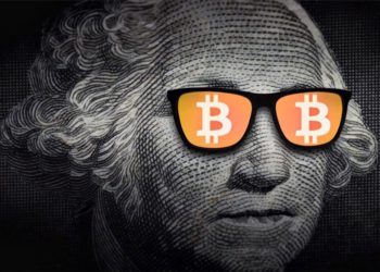 比特幣｜要「26,000」才等同歷史高點的購買力？考慮美元通膨加瘋狂印鈔