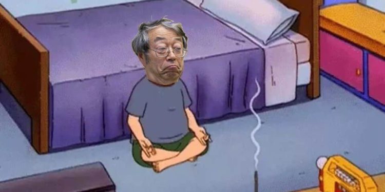 動區專題｜比特幣白皮書問世 12 週年！金融機構爭相「湧入」，中本聰會滿意現在的發展嗎？