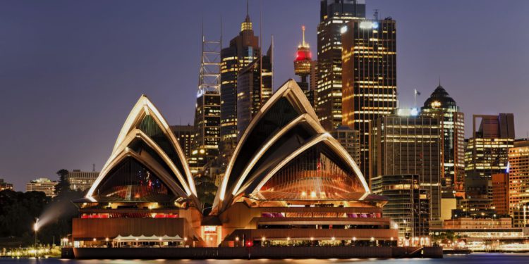 IPO｜澳洲傳產用「穩定幣USDT」完成上市，成功掛牌雪梨證交所