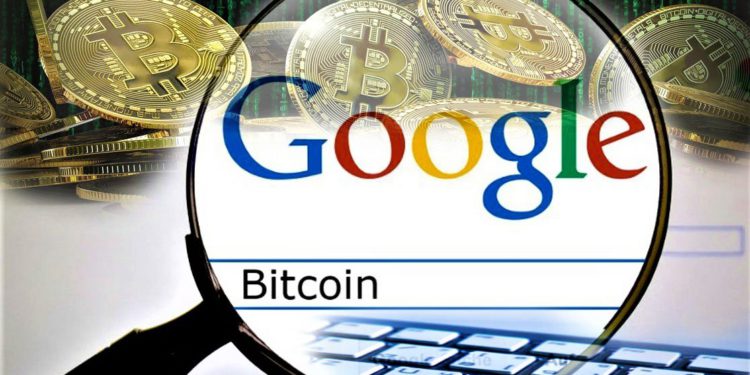 Google搜尋熱度「比特幣 以太坊」雙破新高！分析師:市場情緒樂觀，BTC或將達29,000