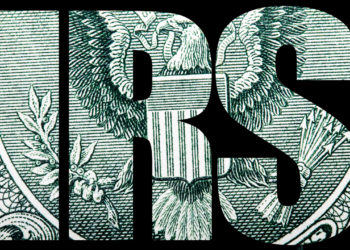 美國IRS｜千名納稅人遭警告「漏報」加密貨幣收入。不少人出面喊冤，怎麼回事？