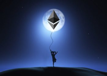 以太坊突破 580 美元「創29個月來新高」！質押量、ETH2.0 利多，分析師：或能挑戰750