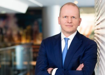 萬事達卡總裁：等 CBDC 時代到來，「數位貨幣專利」能替我們拿下話語權