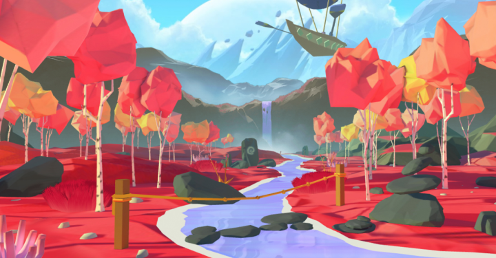 區塊鏈沙盒遊戲｜Decentraland 日活用戶只有幾十，誰是留下來的玩家？