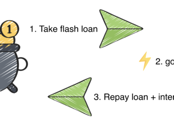 科普｜究竟什麼是閃電貸？DeFi 近一個月就連爆 4 起相關攻擊