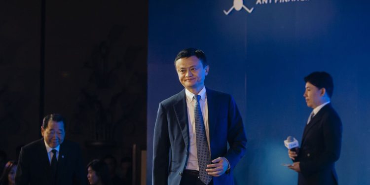 284751872 | 動區動趨-最具影響力的區塊鏈新聞媒體 IPO失敗後的逆襲|螞蟻旗下 200億規模的「資產抵押債券(ABS)」花唄 借唄,上交所通過