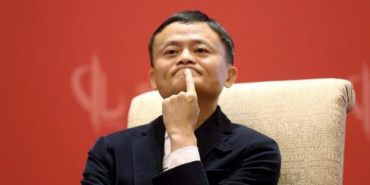 | 動區動趨-最具影響力的區塊鏈新聞媒體 金融科技監管|螞蟻集團暫緩上市與重新估值,留下三大問題