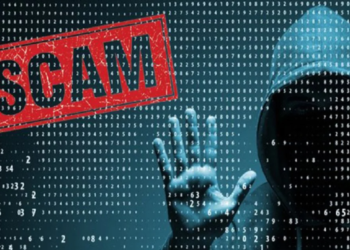 區塊鏈資安月報：投資詐騙頻發！10月安全事件共 29 起，危害評級「高級」