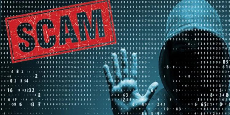 區塊鏈資安月報：投資詐騙頻發！10月安全事件共 29 起，危害評級「高級」