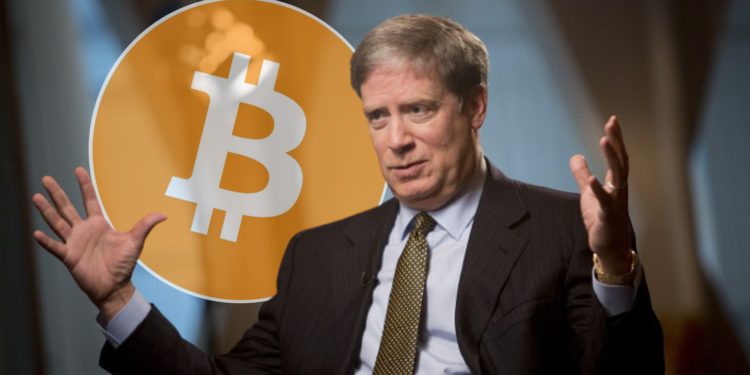 大佬立場轉彎！億萬身價、索羅斯戰友 Druckenmiller 認入手 BTC，稱「比黃金投資效果還好」