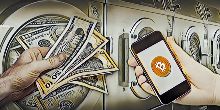 全球正擴大「反洗錢監管」力度，10月資安案件：中國CBDC詐騙、USDT博弈洗錢…