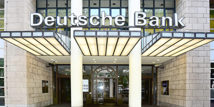 德意志銀行高管：投資人漸加偏好「比特幣而非黃金」來對沖美元通膨