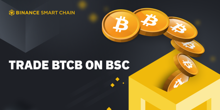 Binance 導入「比特幣代幣 BTCB」到幣安智能鏈，對BTC生態而言這意味什麼？